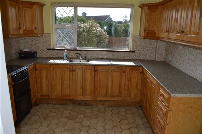 15 Ard Carman, Wexford Town, Wexford
