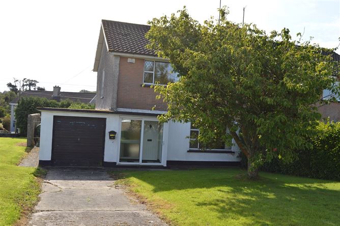 15 Ard Carman, Wexford Town, Wexford