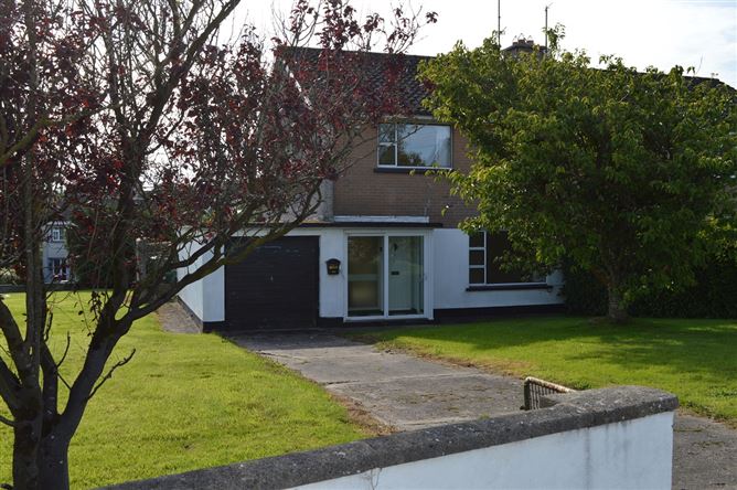 15 Ard Carman, Wexford Town, Wexford