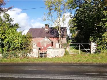 Cottage For Sale In New Ross Wexford Myhome Ie