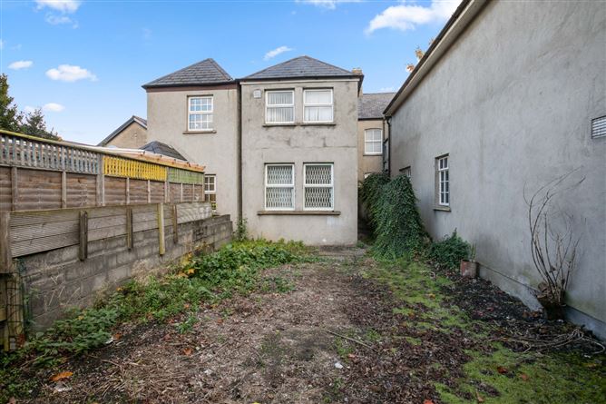 17 Main Street, Rathfarnham, Dublin 14