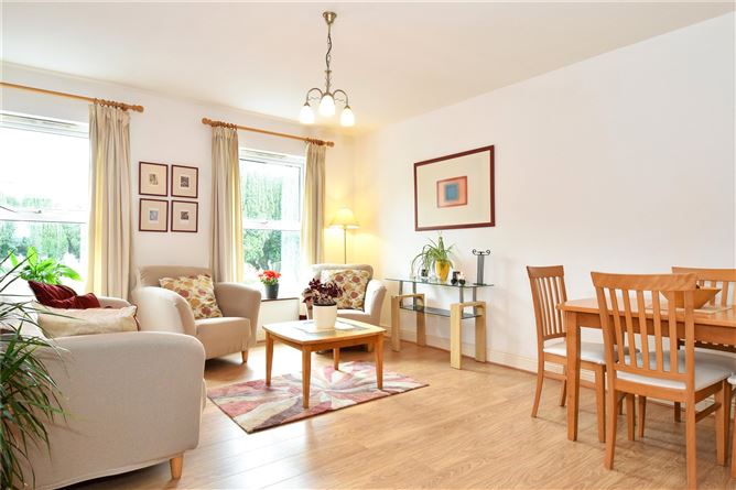 5 Temple Jarlath Court, High Street, Tuam, Co. Galway