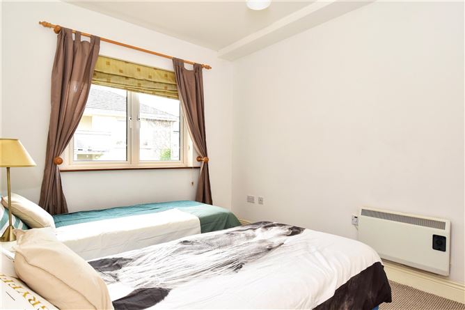 5 Temple Jarlath Court, High Street, Tuam, Co. Galway