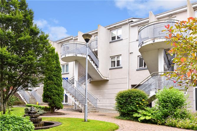 5 Temple Jarlath Court, High Street, Tuam, Co. Galway