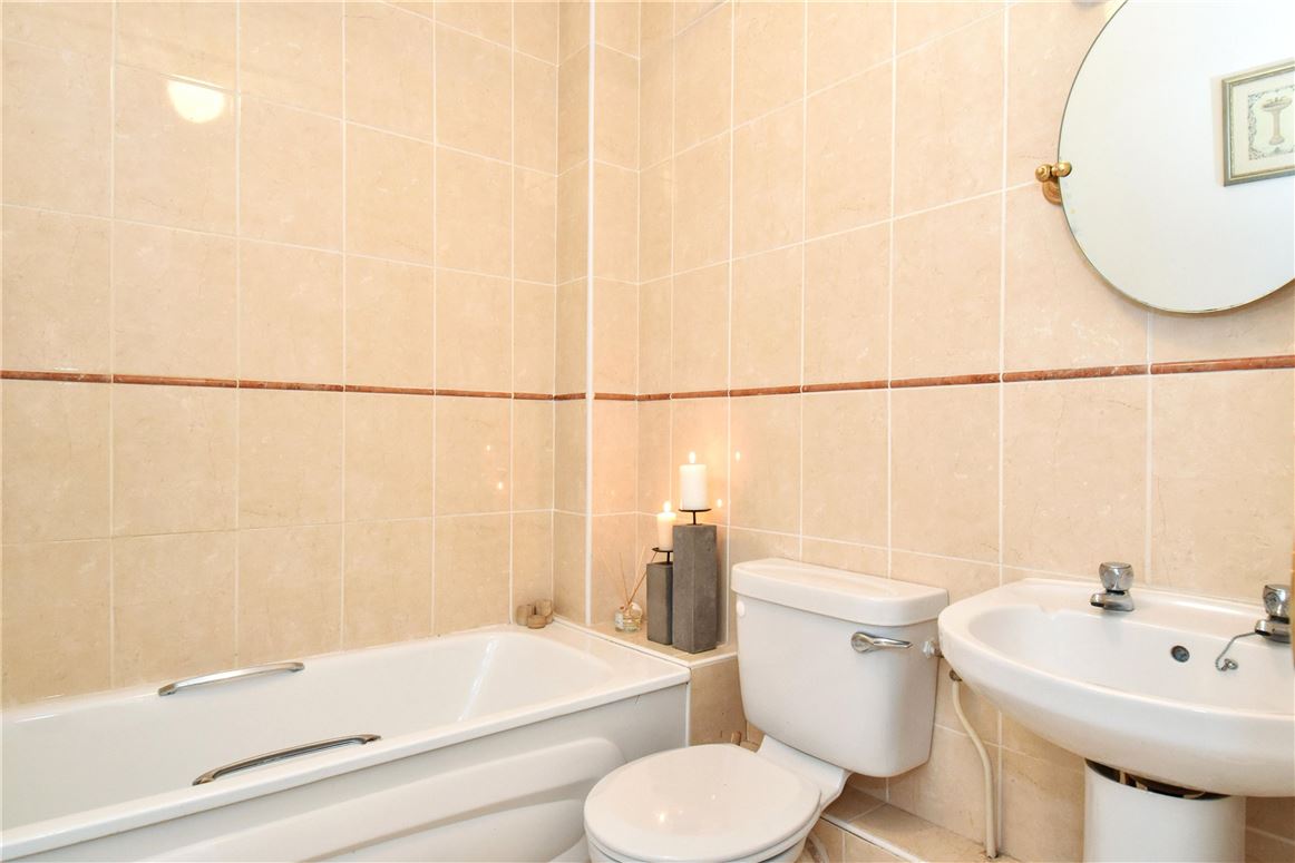 5 Temple Jarlath Court, High Street, Tuam, Co. Galway