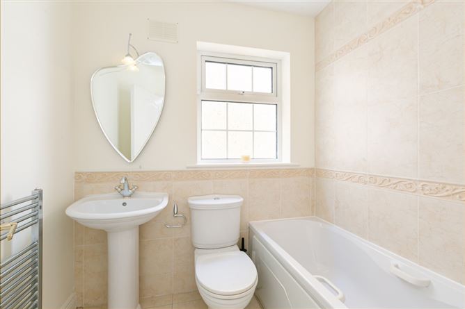 3 Beechpark Orchard, Beechpark Avenue, Castleknock, Dublin 15