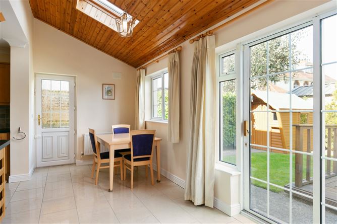 3 Beechpark Orchard, Beechpark Avenue, Castleknock, Dublin 15