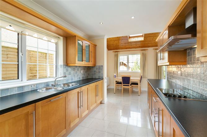 3 Beechpark Orchard, Beechpark Avenue, Castleknock, Dublin 15