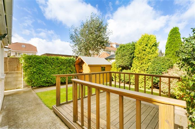3 Beechpark Orchard, Beechpark Avenue, Castleknock, Dublin 15