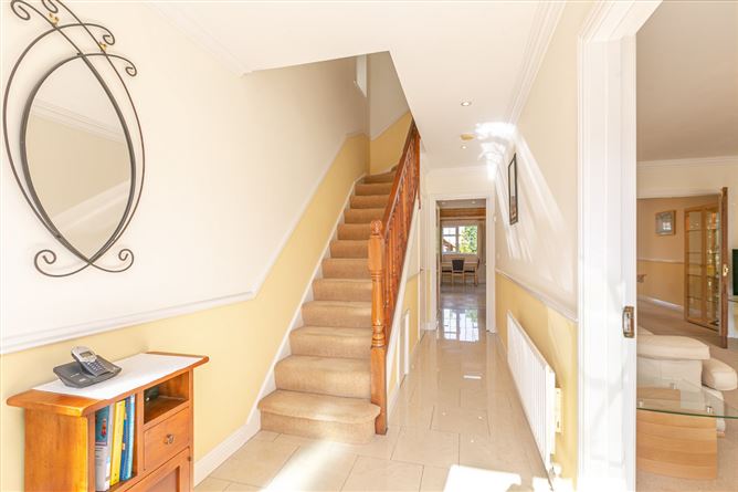 3 Beechpark Orchard, Beechpark Avenue, Castleknock, Dublin 15