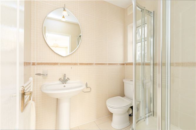 3 Beechpark Orchard, Beechpark Avenue, Castleknock, Dublin 15