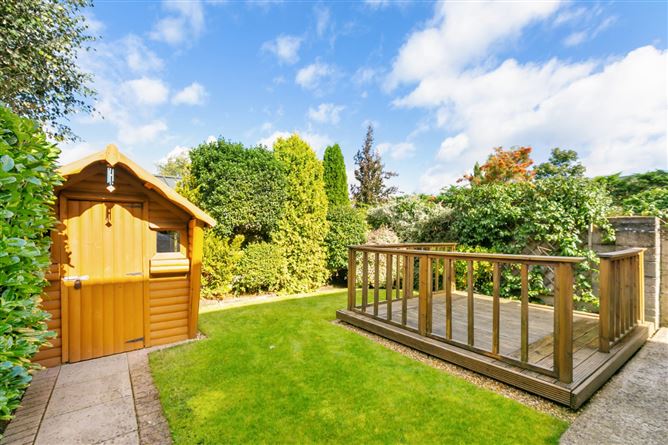 3 Beechpark Orchard, Beechpark Avenue, Castleknock, Dublin 15