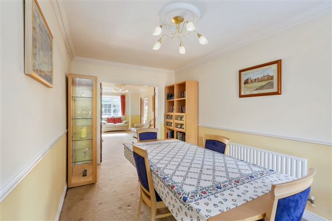 3 Beechpark Orchard, Beechpark Avenue, Castleknock, Dublin 15