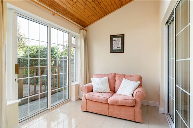 3 Beechpark Orchard, Beechpark Avenue, Castleknock, Dublin 15