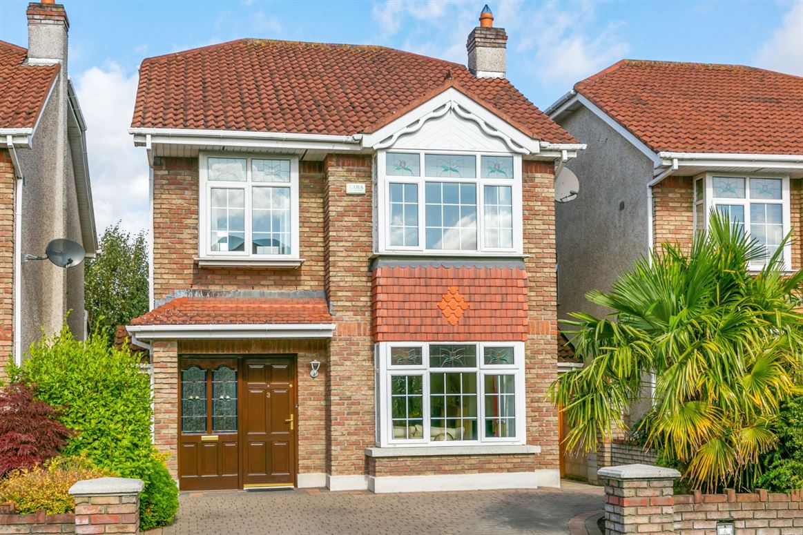 3 Beechpark Orchard, Beechpark Avenue, Castleknock, Dublin 15