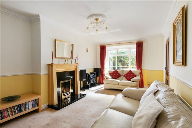 3 Beechpark Orchard, Beechpark Avenue, Castleknock, Dublin 15