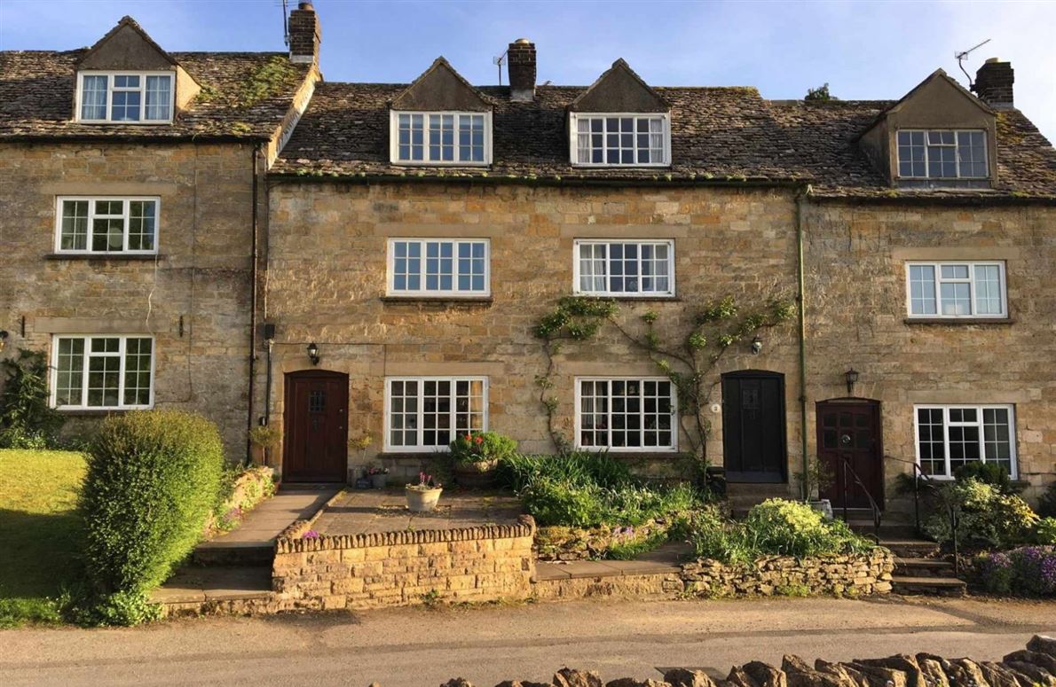 Willow Vale,Snowshill, Gloucestershire, United Kingdom