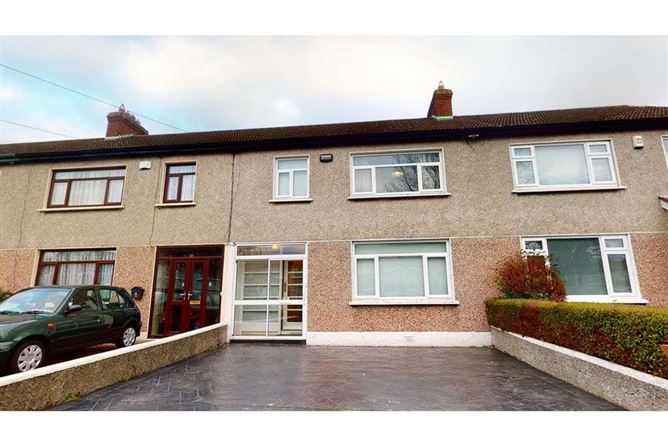 Main image for 22 Muckcross Avenue, Perrystown, Dublin 12
