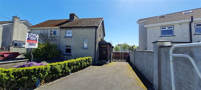 Main image for 4 Old Clonmore Road, Mullingar, Co. Westmeath