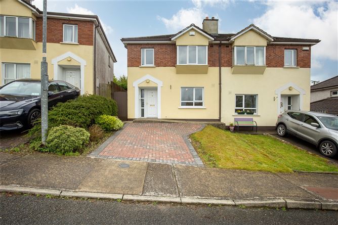 Main image for 51 Willow Park,New Ross,Co. Wexford,Y34 EH90