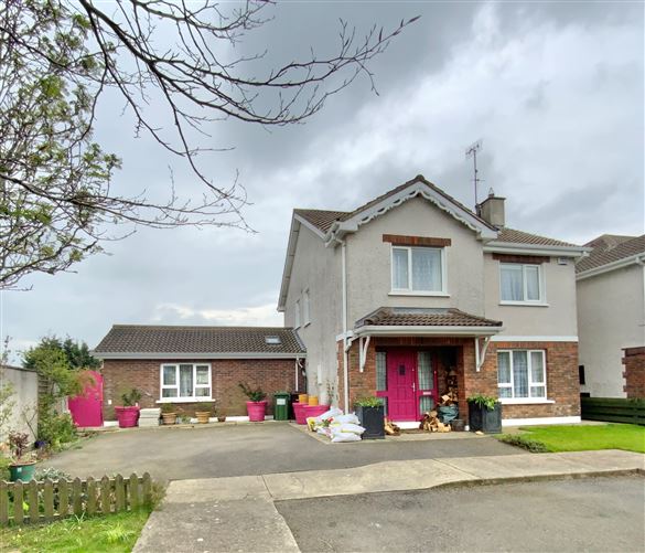 Main image for 43 The Maples, Arklow, Wicklow