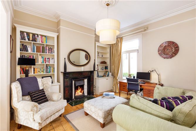 42 Vernon Avenue, Clontarf, Dublin 3