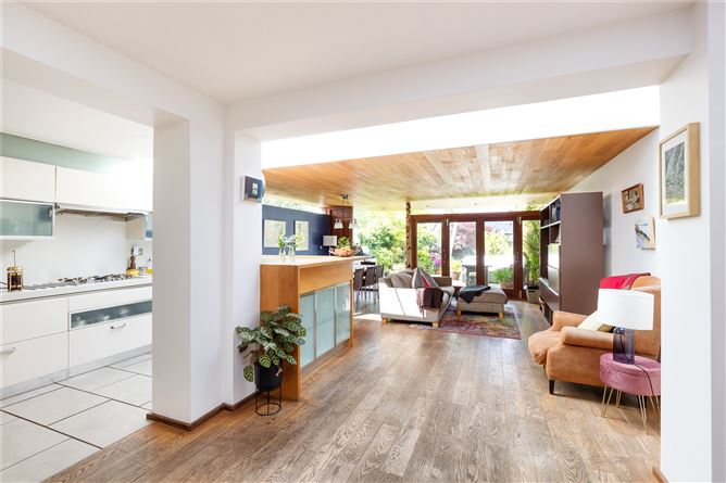 42 Vernon Avenue, Clontarf, Dublin 3