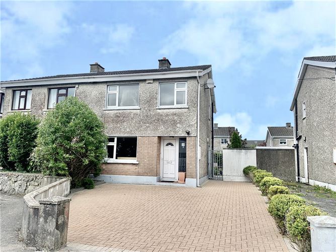 Main image for 73 Grattan Park, Grattan Road, Salthill, Co. Galway