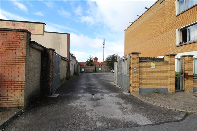 No.7 Sandy Lane, Longford, Longford