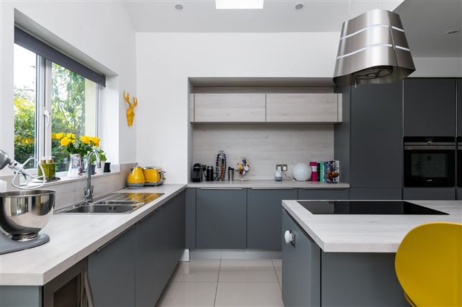 28 Coola Lawns, Kilbeggan, Co. Westmeath