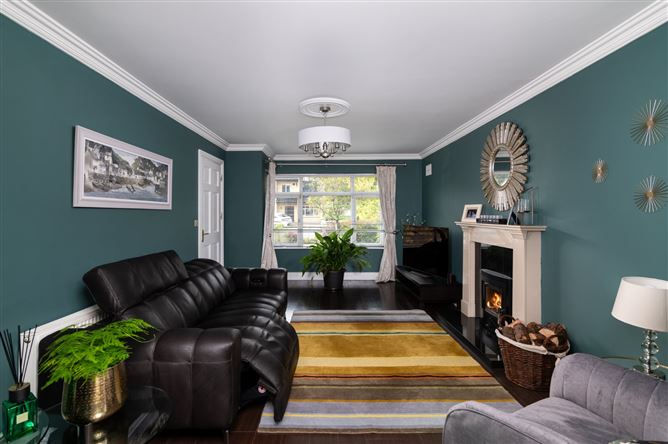 28 Coola Lawns, Kilbeggan, Co. Westmeath