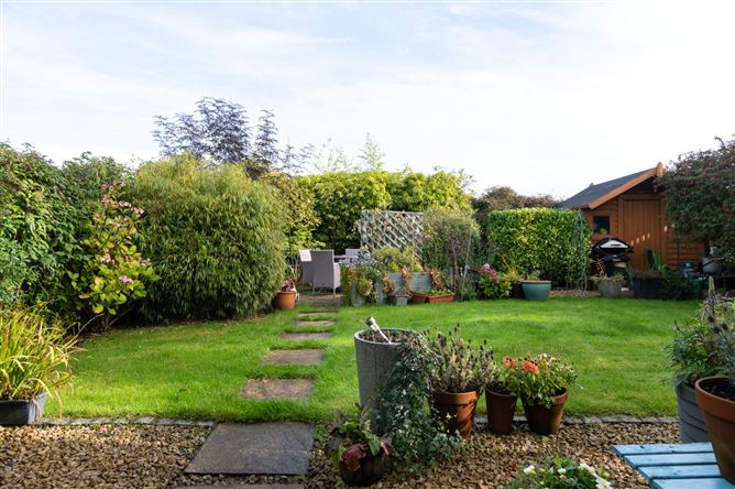 28 Coola Lawns, Kilbeggan, Co. Westmeath