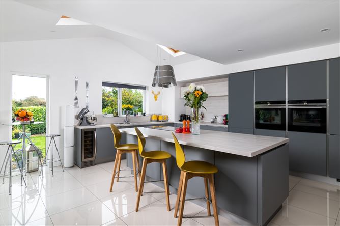 28 Coola Lawns, Kilbeggan, Co. Westmeath