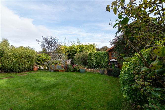 28 Coola Lawns, Kilbeggan, Co. Westmeath