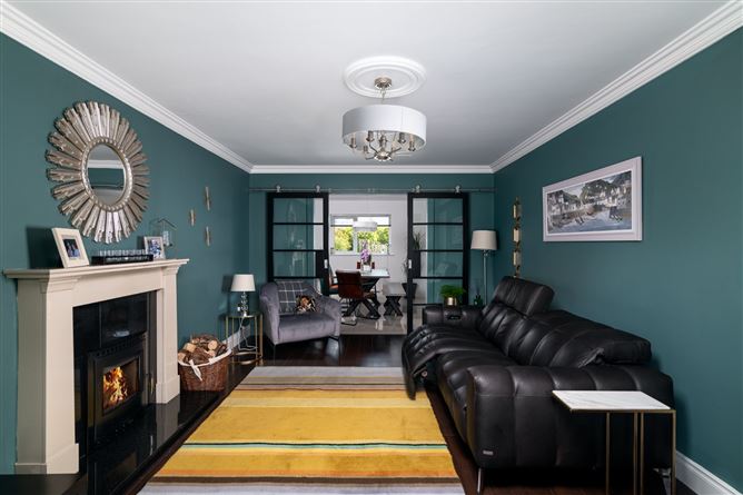 28 Coola Lawns, Kilbeggan, Co. Westmeath