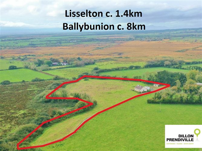 Main image for Ballyegan, Lisselton, Kerry