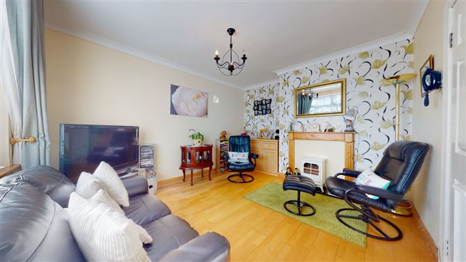 140 Glencar Court, Ballybrack, Co. Dublin