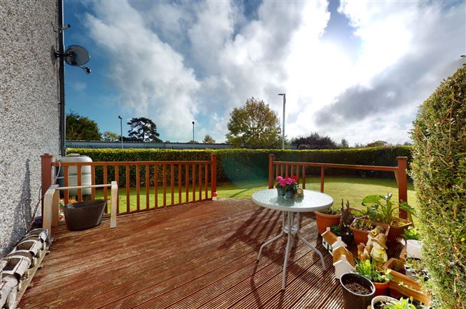 140 Glencar Court, Ballybrack, Co. Dublin