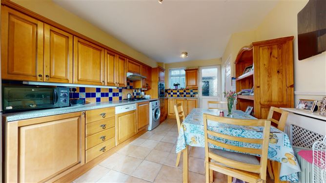 140 Glencar Court, Ballybrack, Co. Dublin