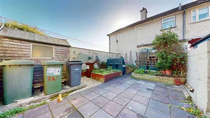 140 Glencar Court, Ballybrack, Co. Dublin