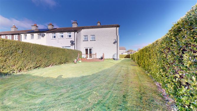 140 Glencar Court, Ballybrack, Co. Dublin