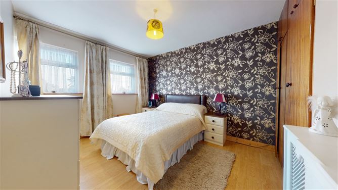 140 Glencar Court, Ballybrack, Co. Dublin