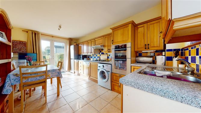 140 Glencar Court, Ballybrack, Co. Dublin