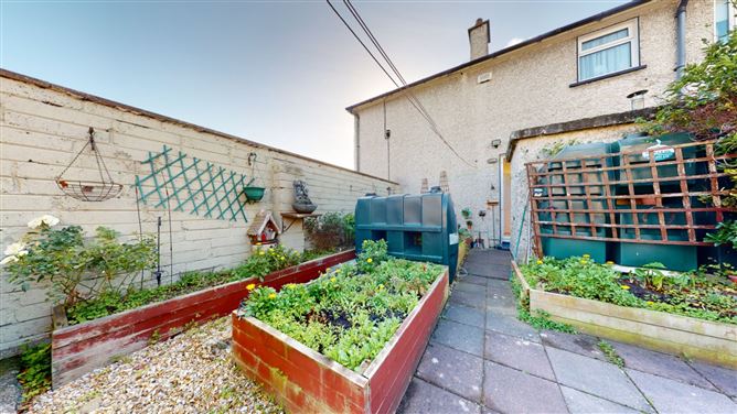 140 Glencar Court, Ballybrack, Co. Dublin