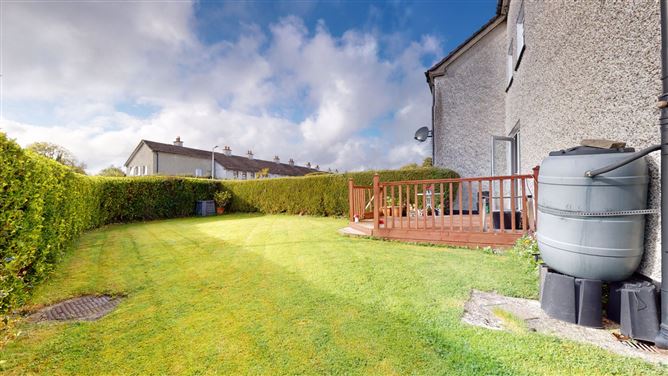 140 Glencar Court, Ballybrack, Co. Dublin