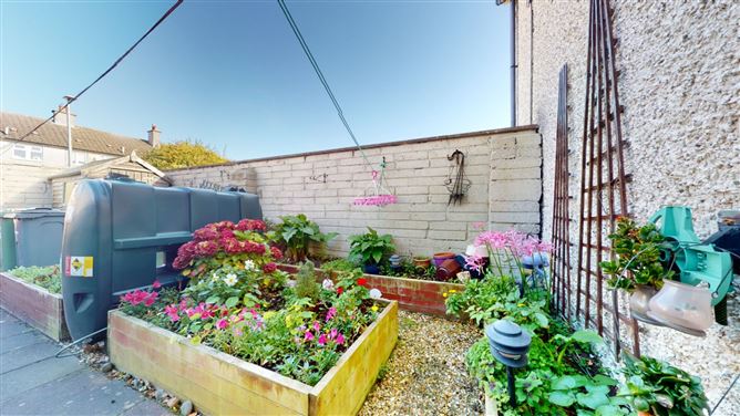 140 Glencar Court, Ballybrack, Co. Dublin