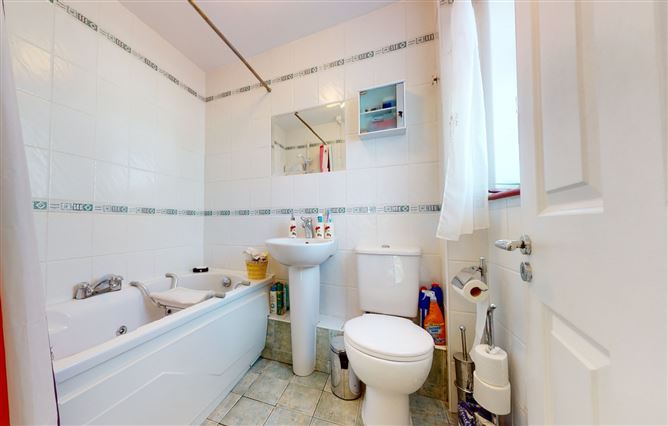 140 Glencar Court, Ballybrack, Co. Dublin