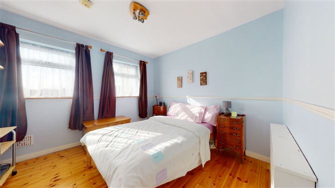 140 Glencar Court, Ballybrack, Co. Dublin