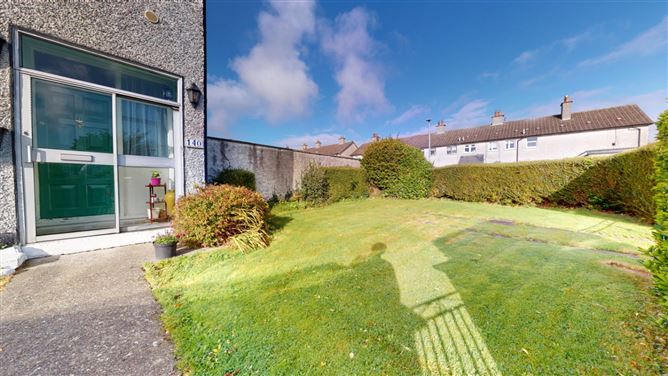 140 Glencar Court, Ballybrack, Co. Dublin