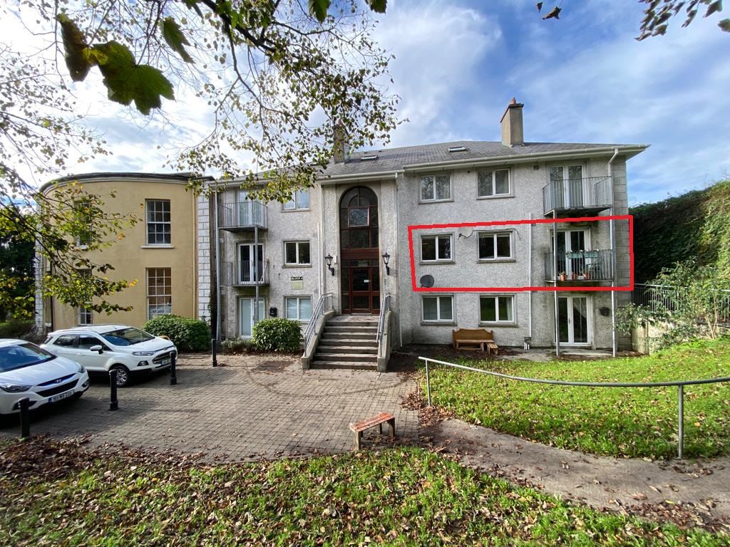 Apmt 5, Block 4, Rockshire House, Ferrybank, Waterford Ennis Gough